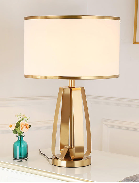 Laila Table Lamp - DWHOME