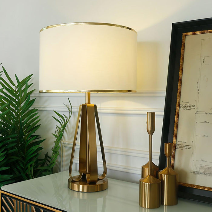 Laila Table Lamp - DWHOME