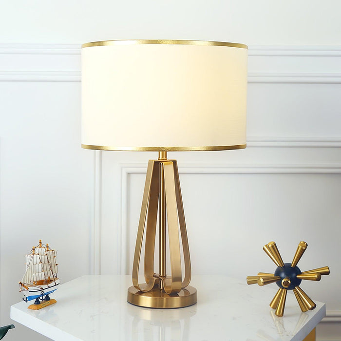 Laila Table Lamp - DWHOME