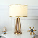 Laila Table Lamp - DWHOME