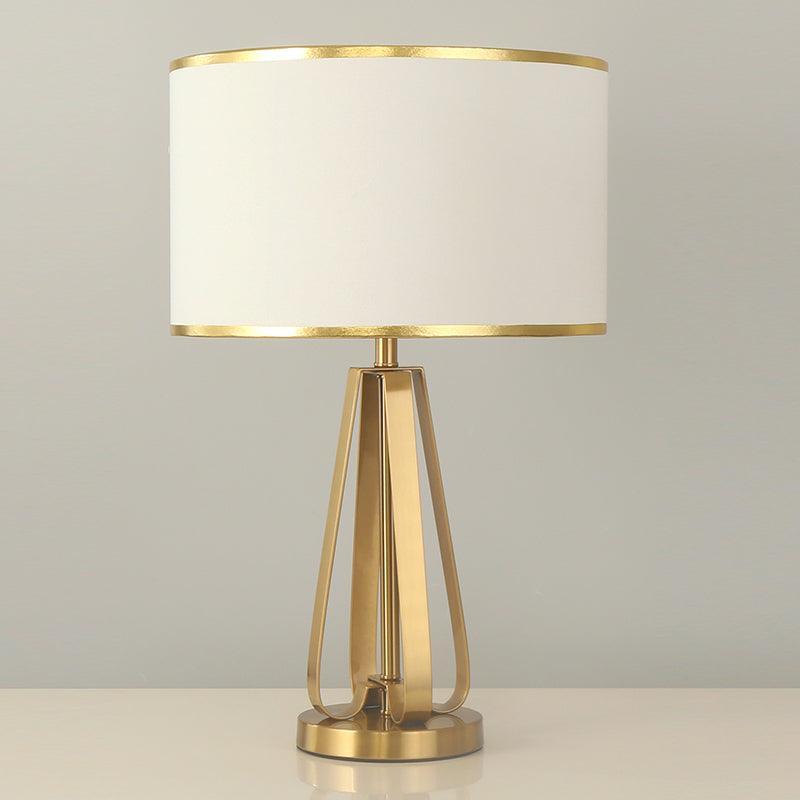 Laila Table Lamp-DWHOME