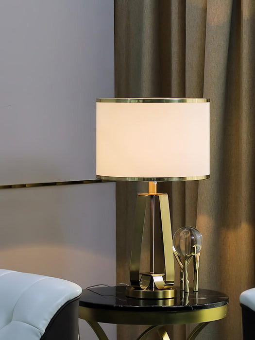 Laila Table Lamp - DWHOME