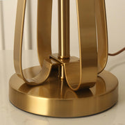 Laila Table Lamp-DWHOME