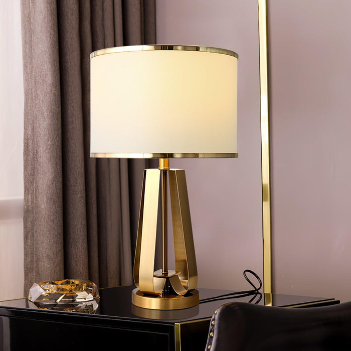 Laila Table Lamp - DWHOME