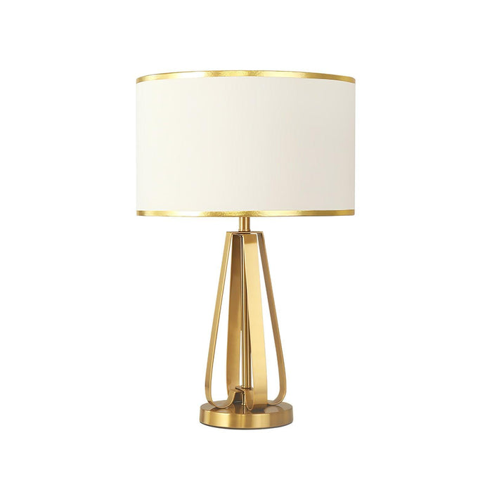 Laila Table Lamp - DWHOME