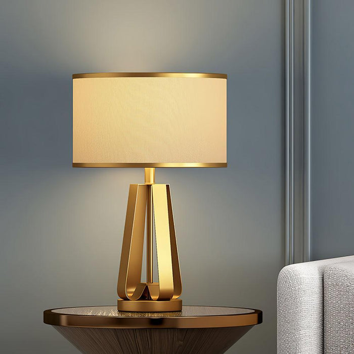 Laila Table Lamp - DWHOME