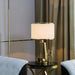 Laila Table Lamp - DWHOME