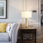 Laila Table Lamp-DWHOME