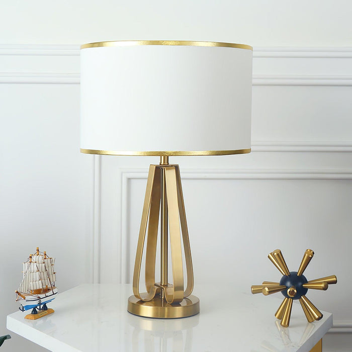 Laila Table Lamp - DWHOME