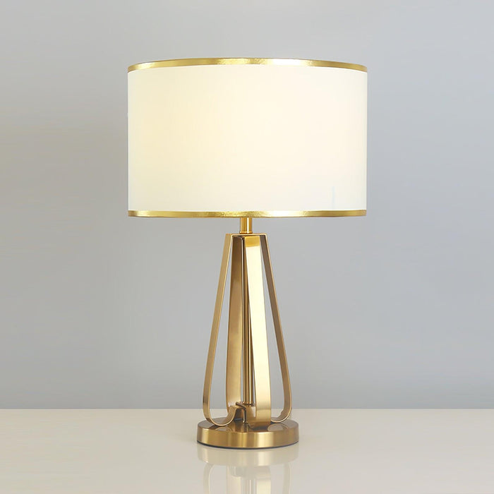 Laila Table Lamp - DWHOME