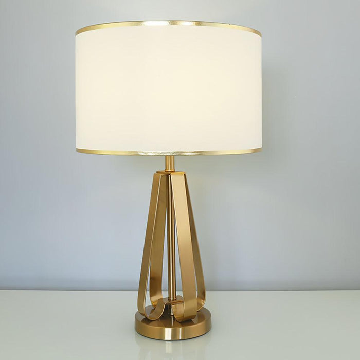 Laila Table Lamp - DWHOME