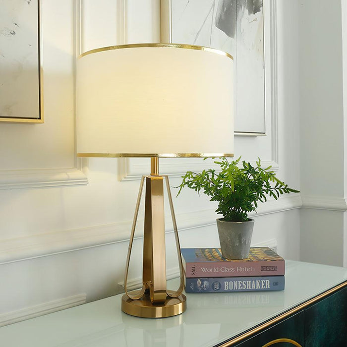 Laila Table Lamp - DWHOME