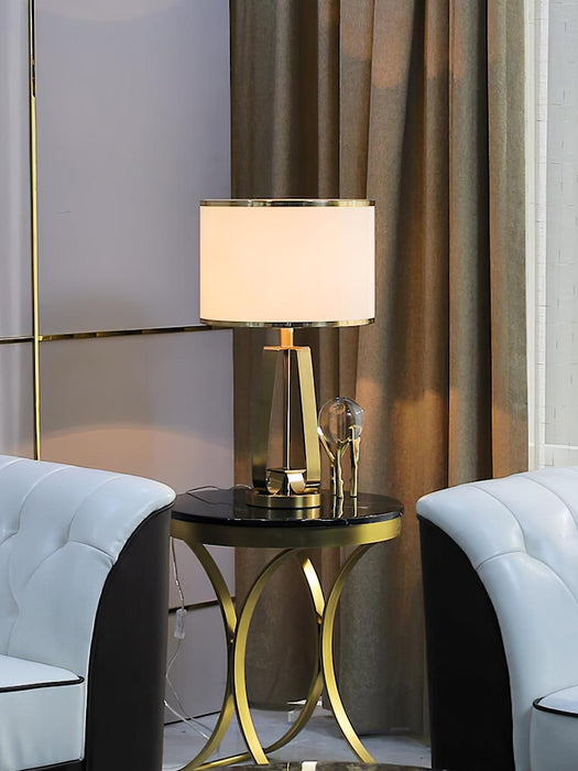 Laila Table Lamp - DWHOME