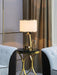 Laila Table Lamp - DWHOME