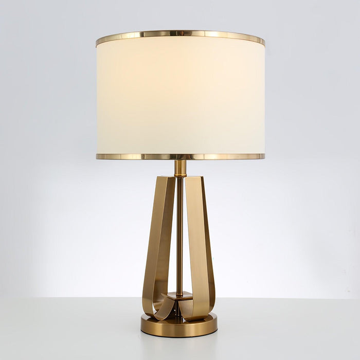 Laila Table Lamp - DWHOME