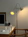 Laiton Floor Lamp - DWHOME