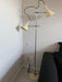 Laiton Floor Lamp - DWHOME