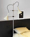 Laiton Floor Lamp - DWHOME