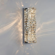 Laminated Crystal Wall Light-DWHOME