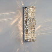 Laminated Crystal Wall Light-DWHOME