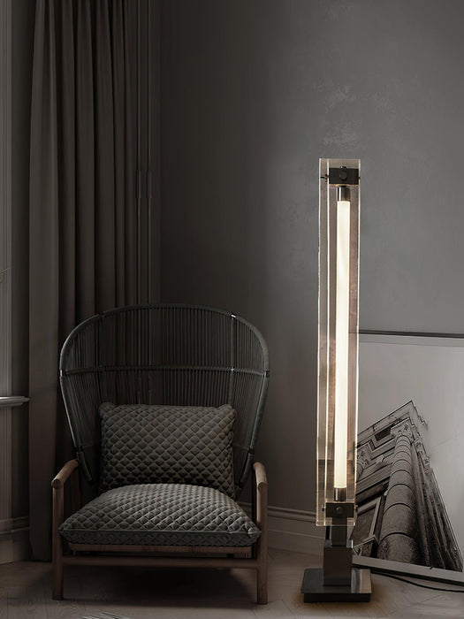 Lampadaire Floor Lamp.