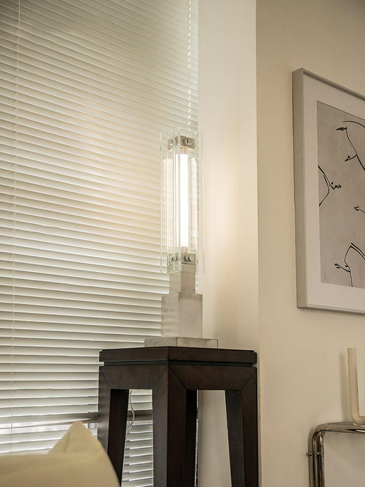 Lampadaire Table Lamp.