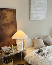 Lampampe Table Lamp-DWHOME
