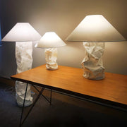 Lampampe Table Lamp-DWHOME