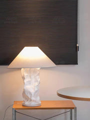 Lampampe Table Lamp-DWHOME