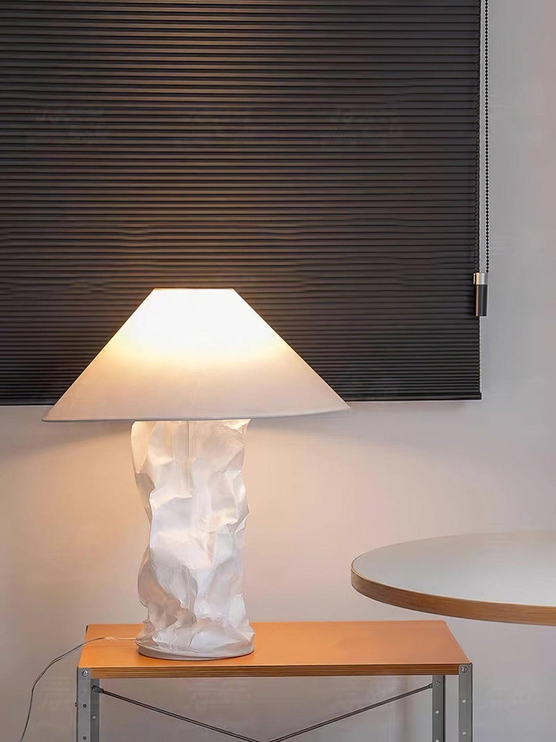 Lampampe Table Lamp-DWHOME