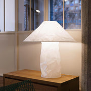 Lampampe Table Lamp-DWHOME