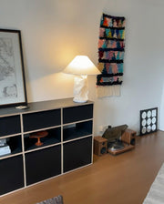 Lampampe Table Lamp-DWHOME