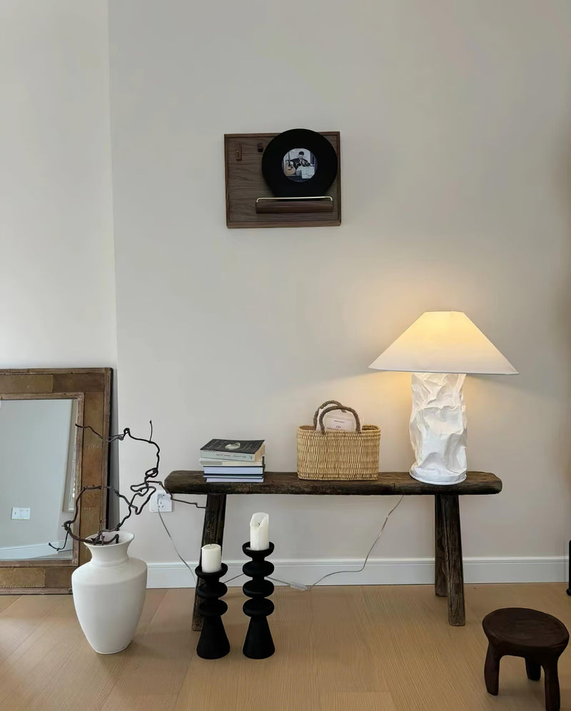 Lampampe Table Lamp-DWHOME
