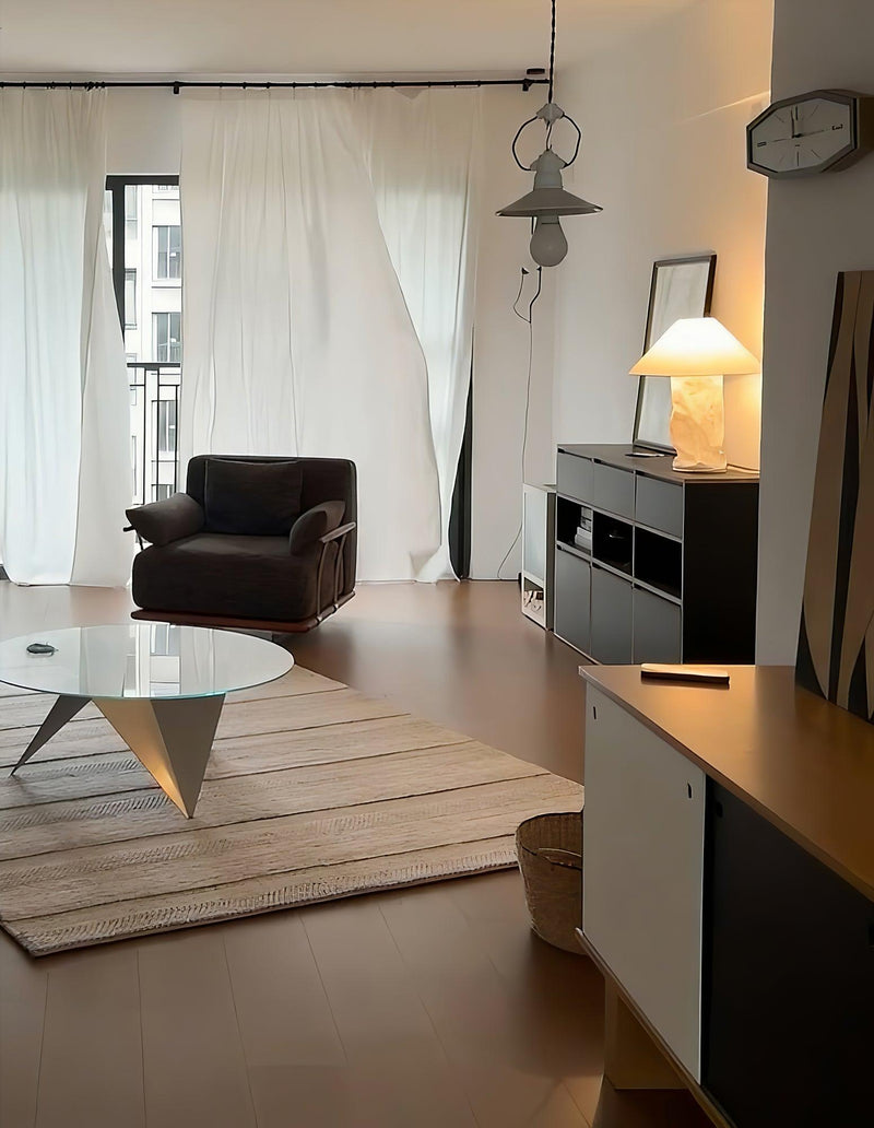 Lampampe Table Lamp-DWHOME
