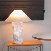 Lampampe Table Lamp-DWHOME