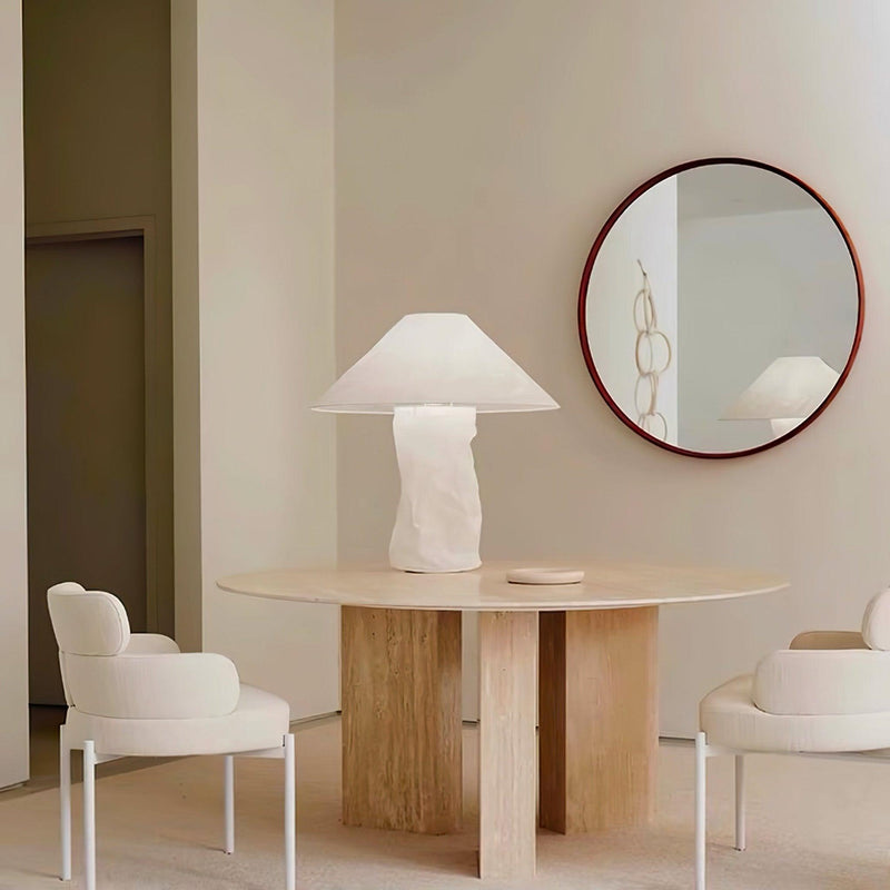 Lampampe Table Lamp-DWHOME