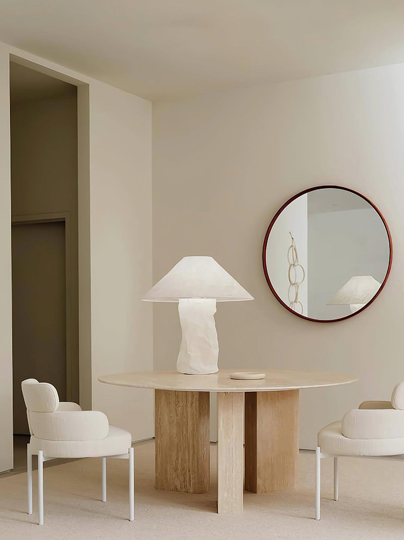 Lampampe Table Lamp-DWHOME