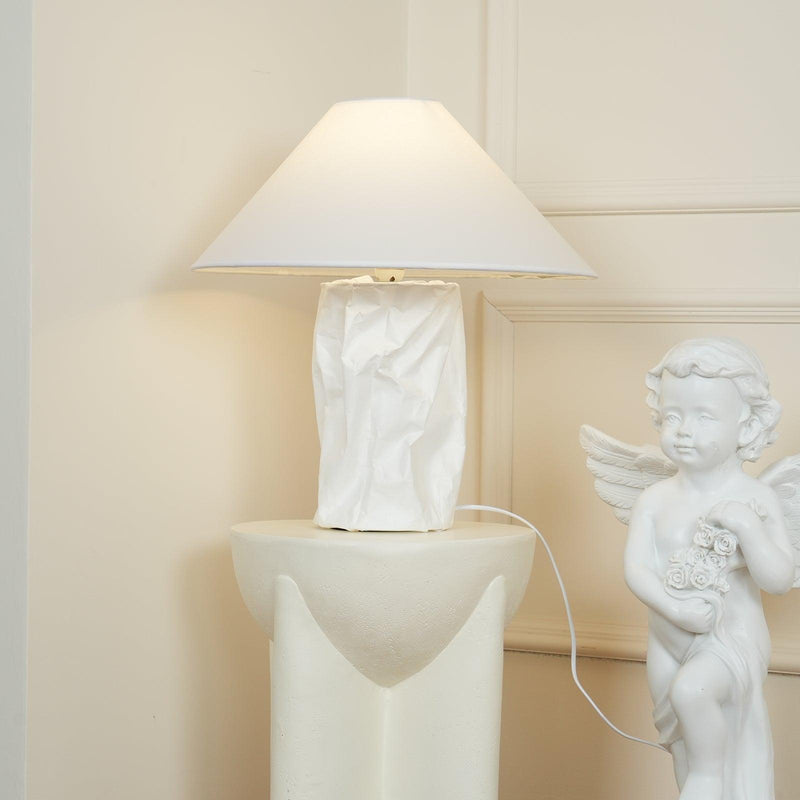 Lampampe Table Lamp-DWHOME