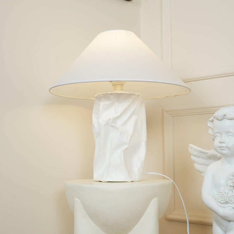 Lampampe Table Lamp-DWHOME