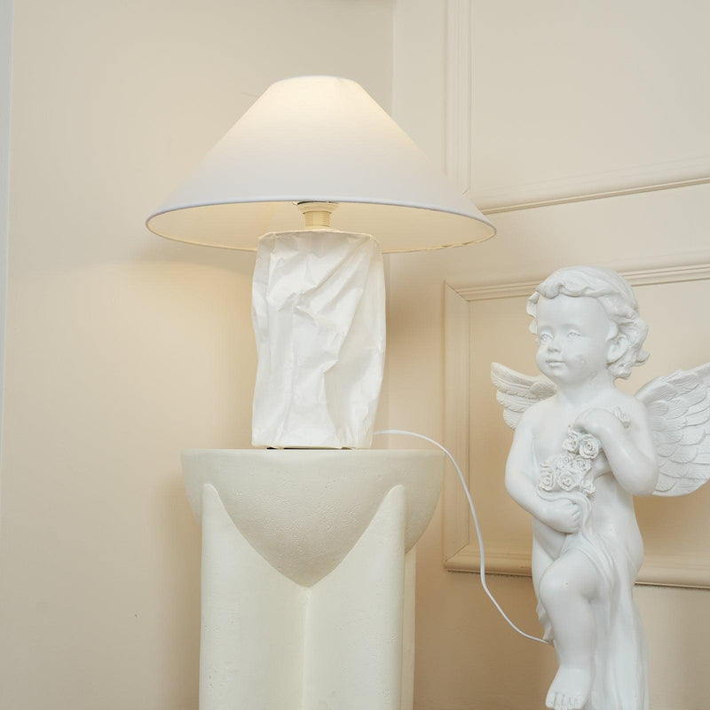 Lampampe Table Lamp-DWHOME