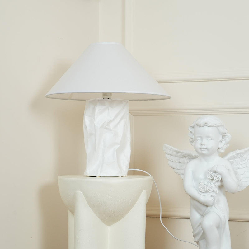 Lampampe Table Lamp-DWHOME