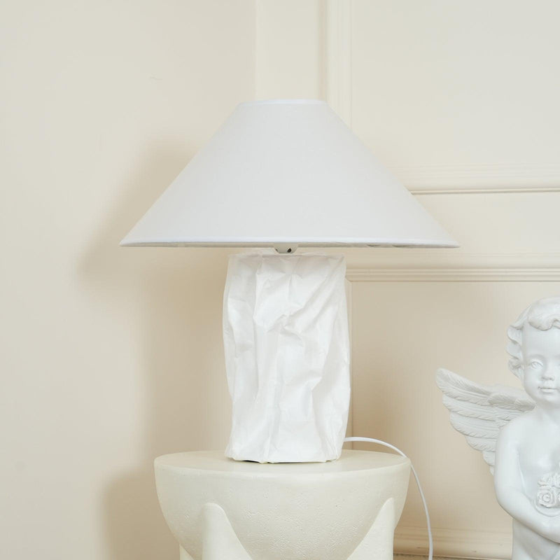 Lampampe Table Lamp-DWHOME