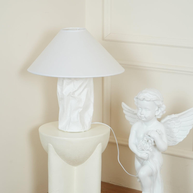 Lampampe Table Lamp-DWHOME