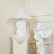 Lampampe Table Lamp-DWHOME