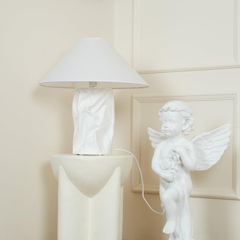Lampampe Table Lamp-DWHOME