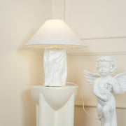 Lampampe Table Lamp-DWHOME