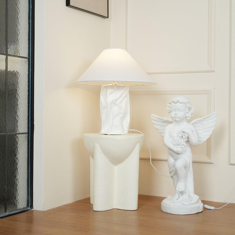 Lampampe Table Lamp-DWHOME