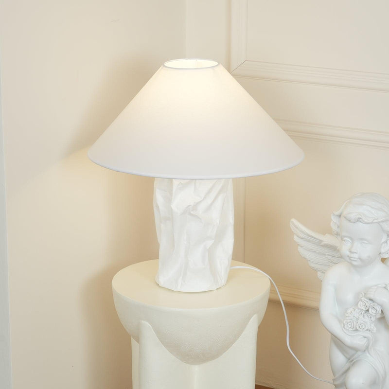 Lampampe Table Lamp-DWHOME