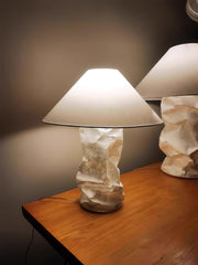 Lampampe Table Lamp-DWHOME