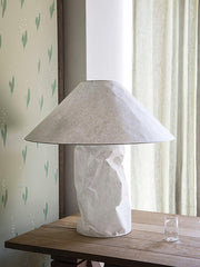 Lampampe Table Lamp-DWHOME